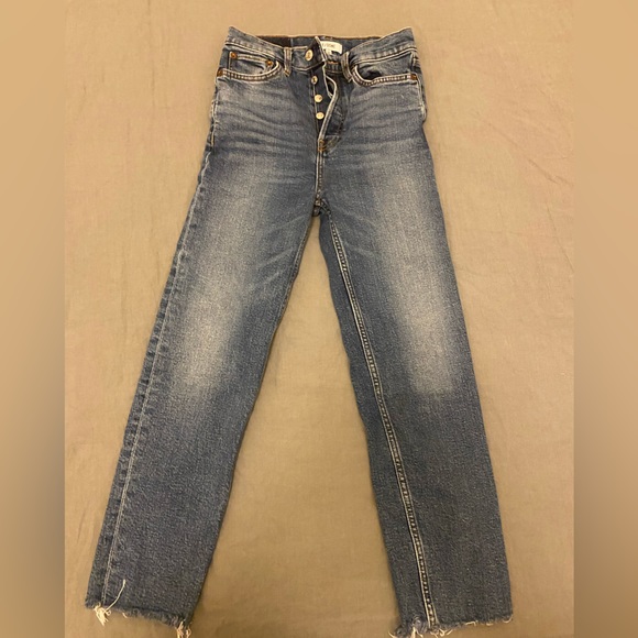 REDONE High Rise Stovepipe - Size 25